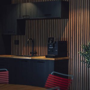 Akustikpanel