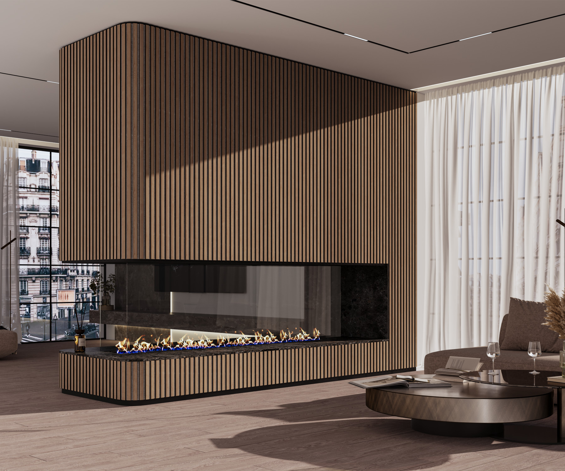 Living room 2