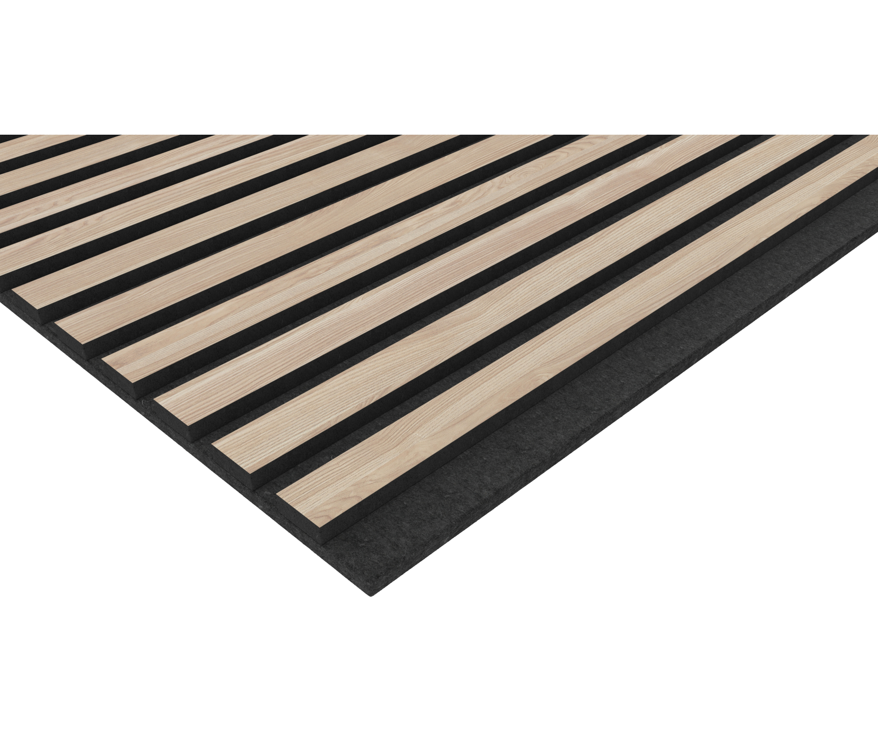 Rib 12 (black)