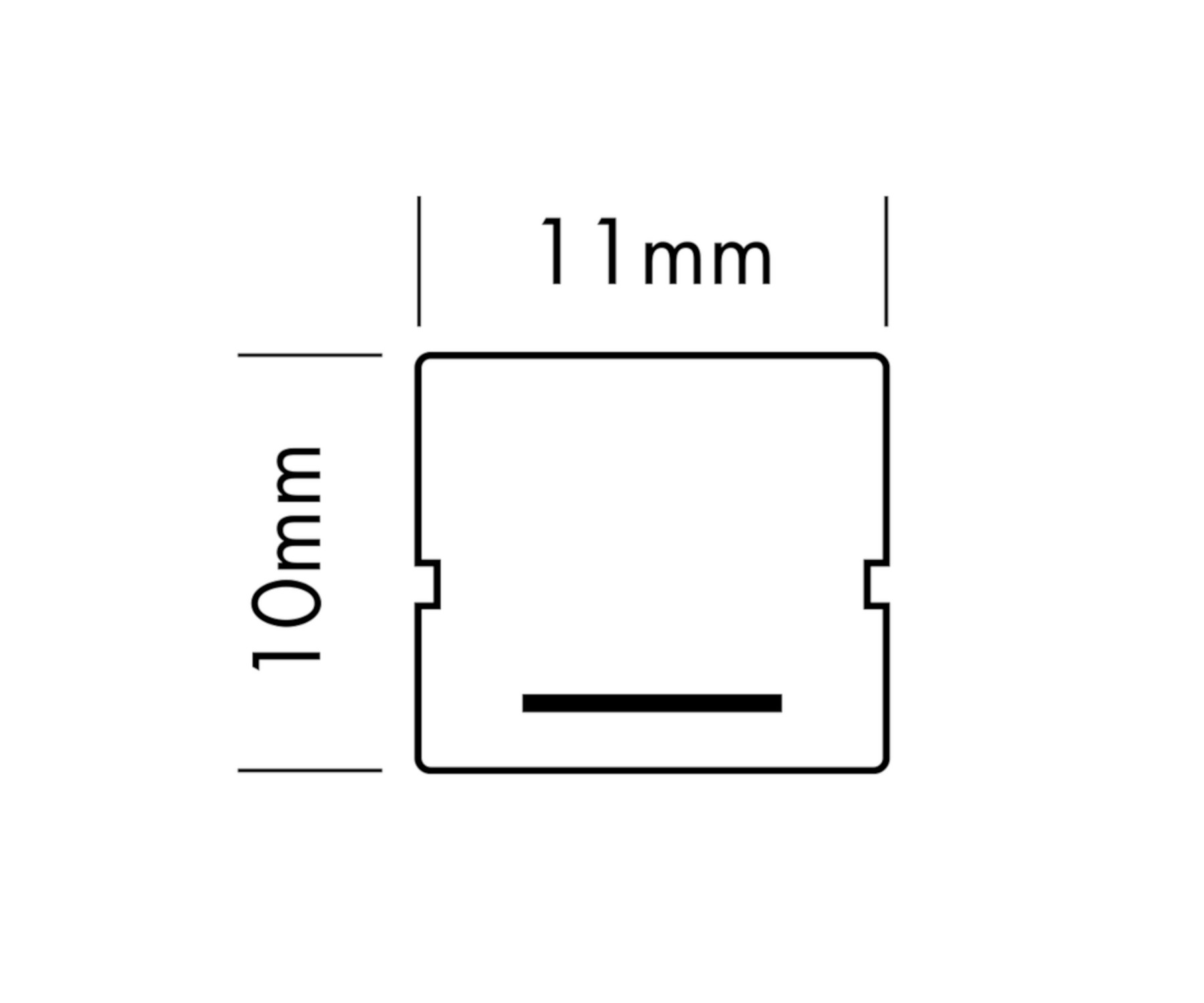 led-neon-1010-vert-ritning