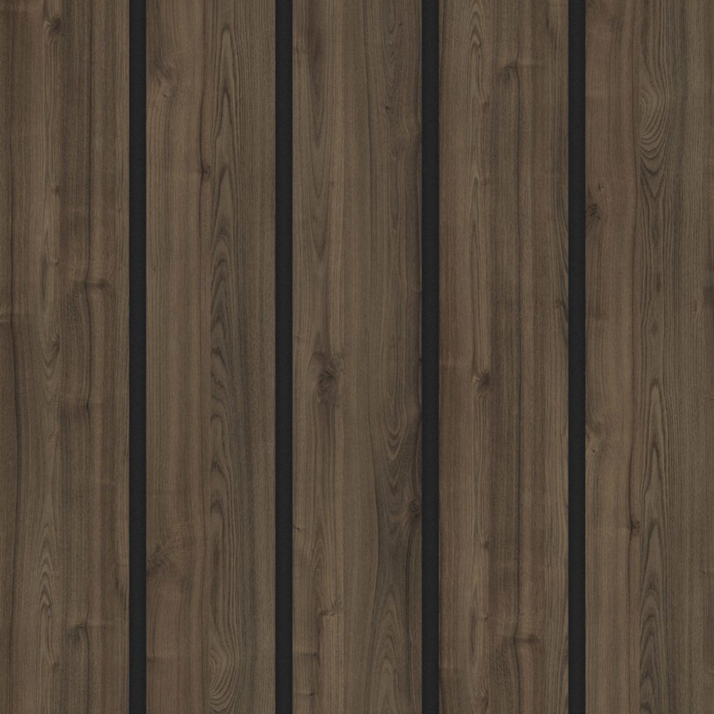 Akustikpanel Plank