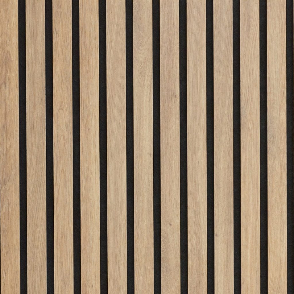 Akustikpanel Ribbor